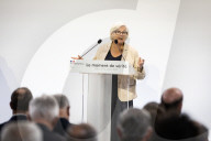 Speech By The French Prime-Minister To Unveil The Main Guidelines Of France's 2026 Budget, In Paris