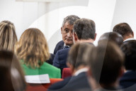 Speech By The French Prime-Minister To Unveil The Main Guidelines Of France's 2026 Budget, In Paris