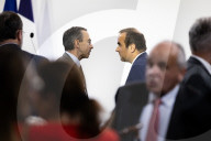 Speech By The French Prime-Minister To Unveil The Main Guidelines Of France's 2026 Budget, In Paris