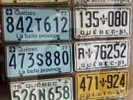 Daily Life In Old Quebec City