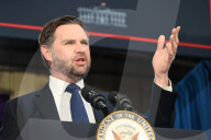 Vice President Of The United States JD Vance Speaks On The ‚ÄúOne Big Beautiful Bill‚Äù At Don‚Äôs Machine Sho