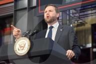 Vice President Of The United States JD Vance Speaks On The ‚ÄúOne Big Beautiful Bill‚Äù At Don‚Äôs Machine Sho