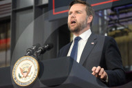 Vice President Of The United States JD Vance Speaks On The ‚ÄúOne Big Beautiful Bill‚Äù At Don‚Äôs Machine Sho