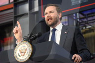 Vice President Of The United States JD Vance Speaks On The ‚ÄúOne Big Beautiful Bill‚Äù At Don‚Äôs Machine Sho
