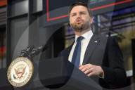 Vice President Of The United States JD Vance Speaks On The ‚ÄúOne Big Beautiful Bill‚Äù At Don‚Äôs Machine Sho
