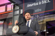 Vice President Of The United States JD Vance Speaks On The ‚ÄúOne Big Beautiful Bill‚Äù At Don‚Äôs Machine Sho