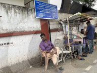 Daily Life In Kerala, India
