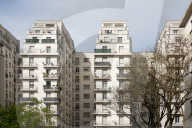 Gratte-Ciel In Villeurbanne - Metropolis Lyon