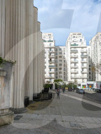Gratte-Ciel In Villeurbanne - Metropolis Lyon