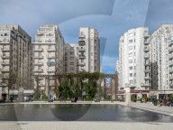 Gratte-Ciel In Villeurbanne - Metropolis Lyon