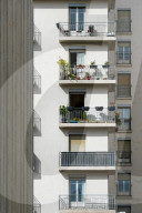 Gratte-Ciel In Villeurbanne - Metropolis Lyon