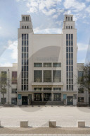 Gratte-Ciel In Villeurbanne - Metropolis Lyon