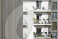 Gratte-Ciel In Villeurbanne - Metropolis Lyon