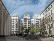 Gratte-Ciel In Villeurbanne - Metropolis Lyon