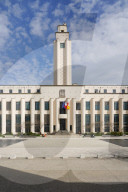 Gratte-Ciel In Villeurbanne - Metropolis Lyon