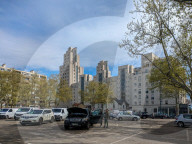 Gratte-Ciel In Villeurbanne - Metropolis Lyon