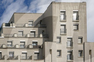 Gratte-Ciel In Villeurbanne - Metropolis Lyon