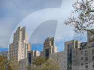 Gratte-Ciel In Villeurbanne - Metropolis Lyon
