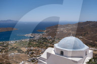 Serifos Island