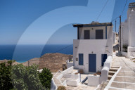 Serifos Island
