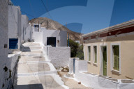 Serifos Island