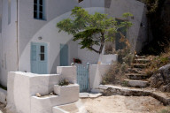 Serifos Island