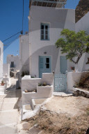 Serifos Island