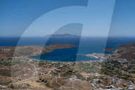 Serifos Island