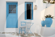 Serifos Island