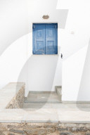 Serifos Island