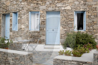 Serifos Island