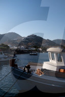 Serifos Island