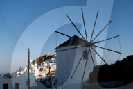 Serifos Island