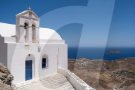 Serifos Island