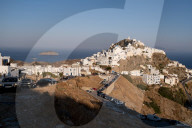 Serifos Island