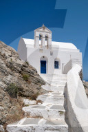 Serifos Island