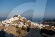Serifos Island