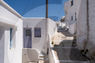 Serifos Island