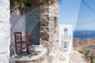 Serifos Island