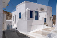 Serifos Island