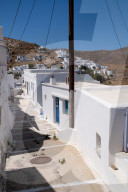 Serifos Island