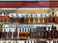 Ontario Bans American Alcohol In Response To American Tariffs