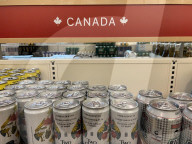 Ontario Bans American Alcohol In Response To American Tariffs