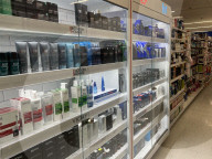Retail Theft Prevention Measures In Canada