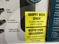 Retail Theft Prevention Measures In Canada