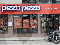 Daily Life In Toronto, Canada