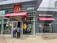Daily Life In Toronto, Canada