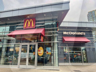 Daily Life In Toronto, Canada