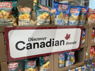 Daily Life In Toronto, Canada