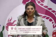 For A Livable And Affordable City News Conference